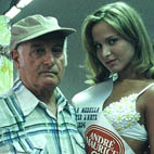 MIMMO ROTELLA e CARLA LIOTTO 1994